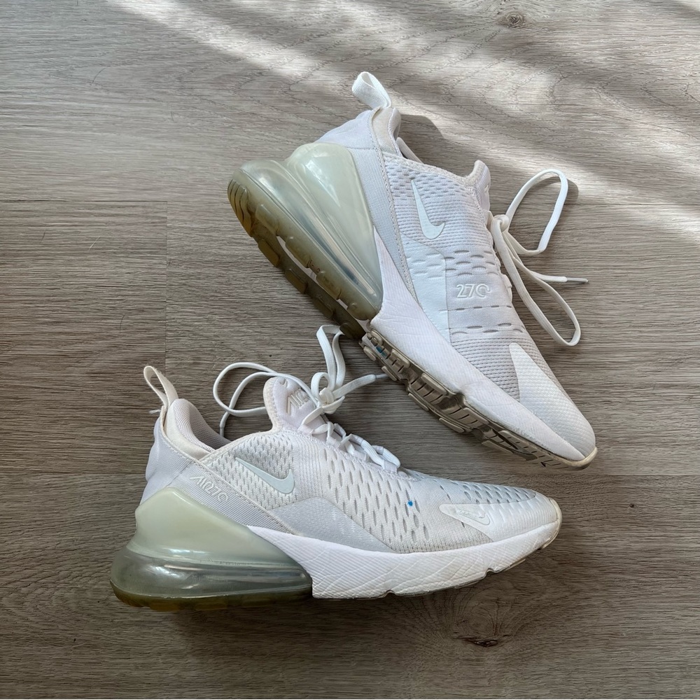 Nike Air Max 270